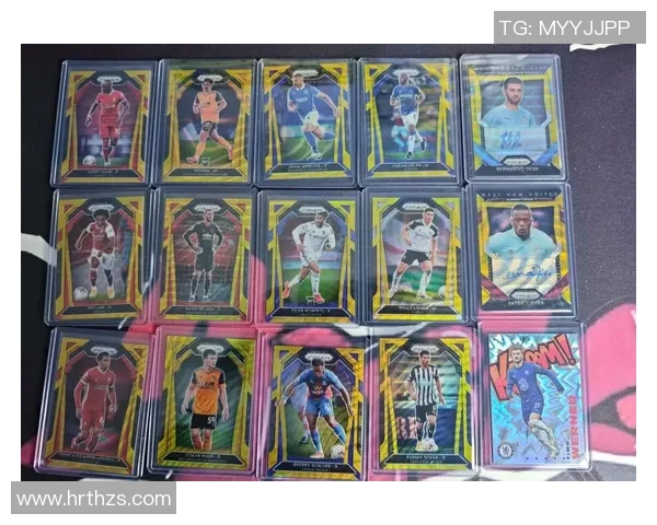 八万元一盒的足球球星卡究竟值不值得投资深入分析