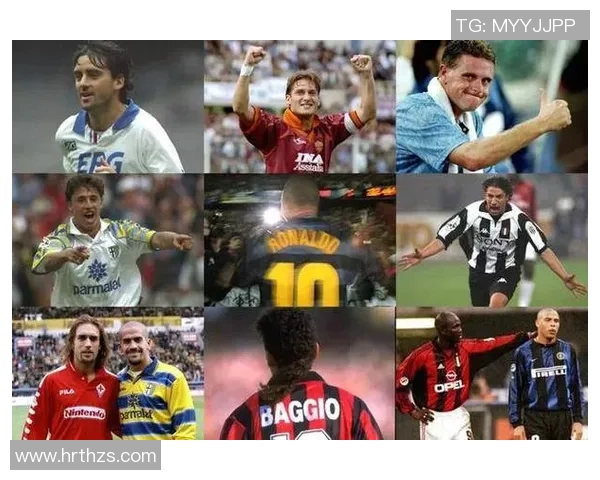 足球明星与偶像魅力：从绿茵场到全球舞台的影响力与传奇故事